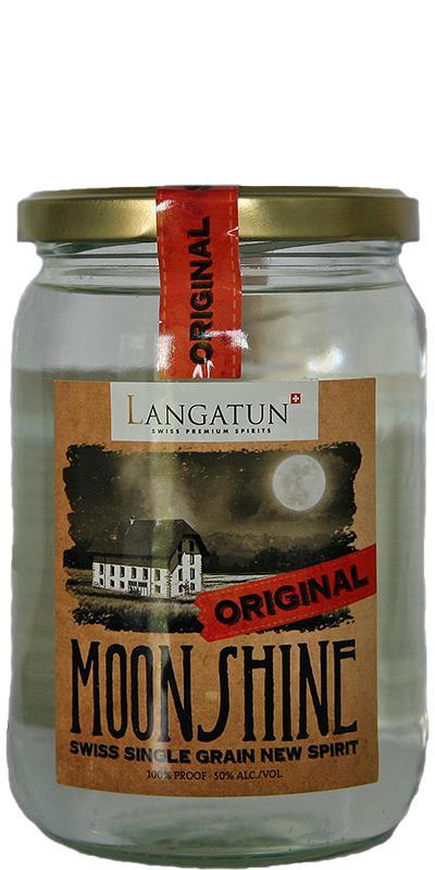 Moonshine Original