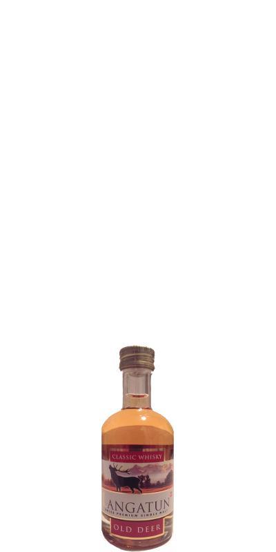 Old Deer Classic Whisky