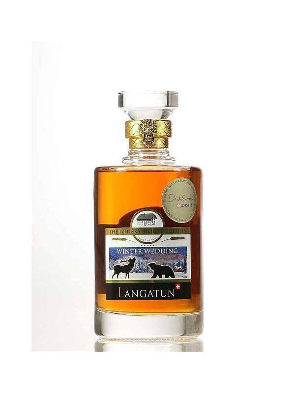 Winter Wedding 2009  The Whisky House Edition