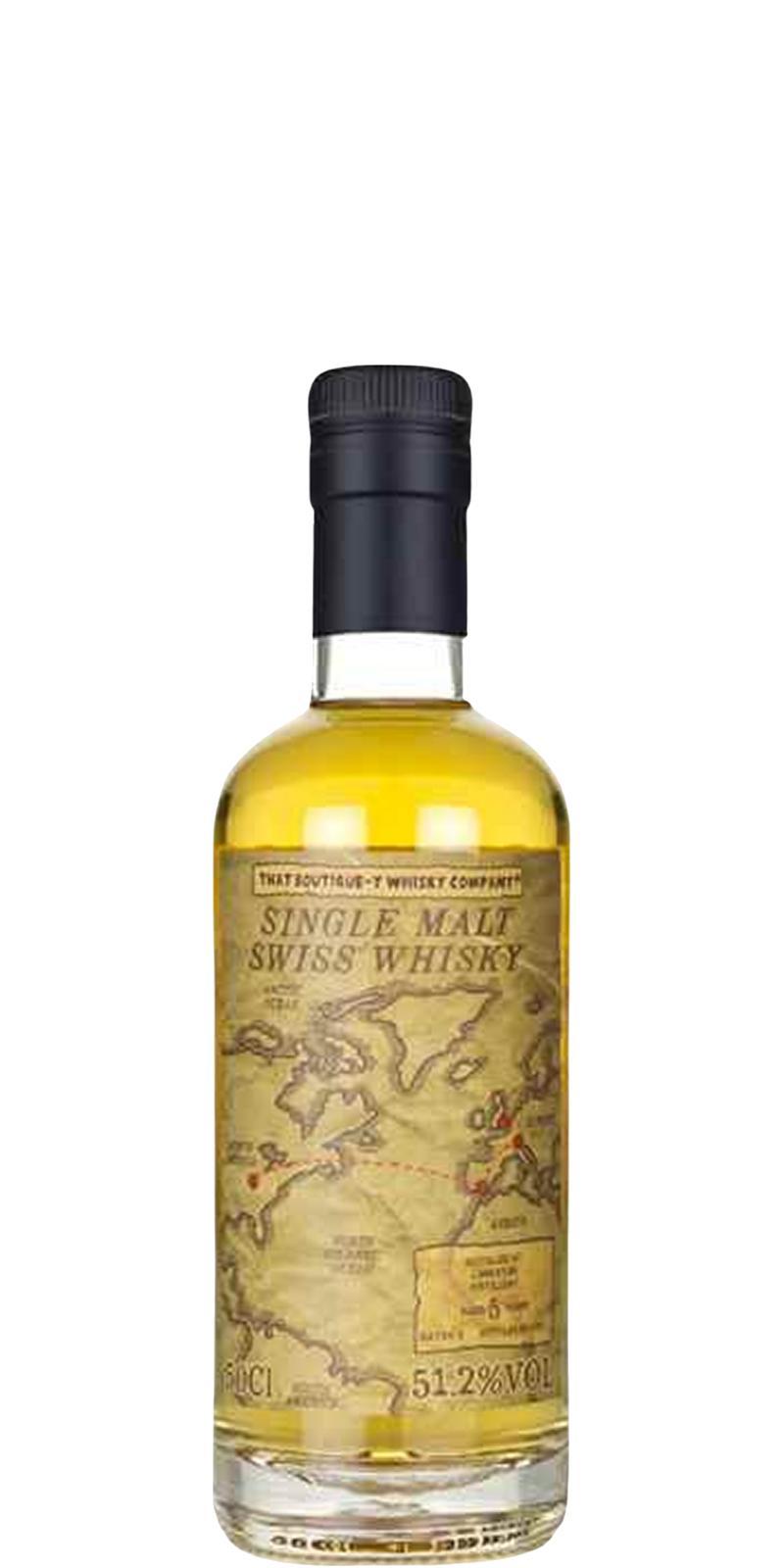 Langatun Batch 3 TBWC