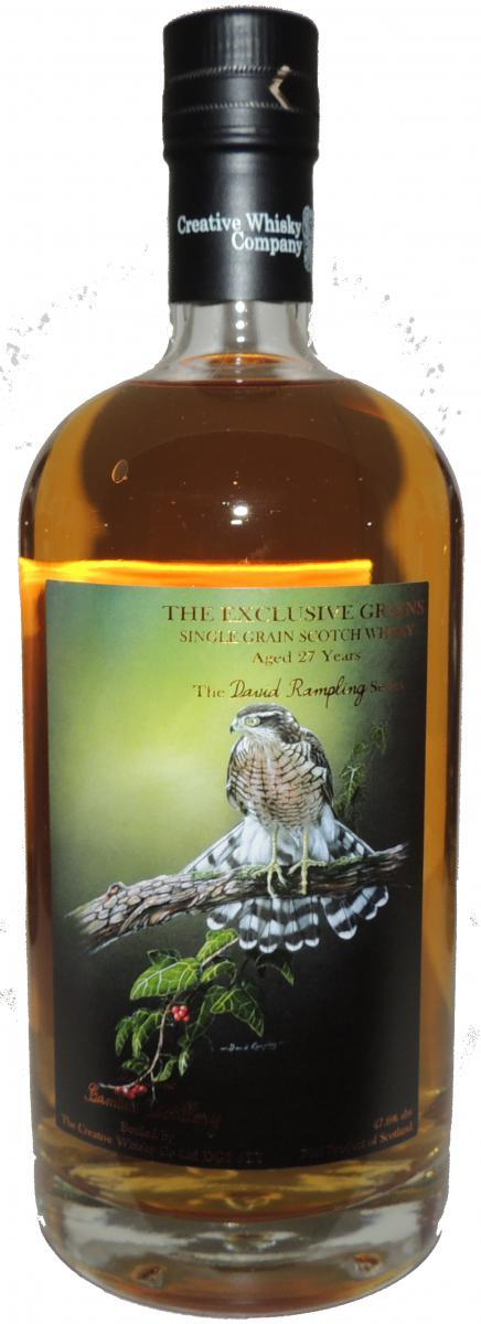 Cambus 1988 CWC  The David Rampling Series