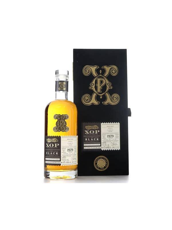 Cambus 1979 DL  XOP - The Black Series