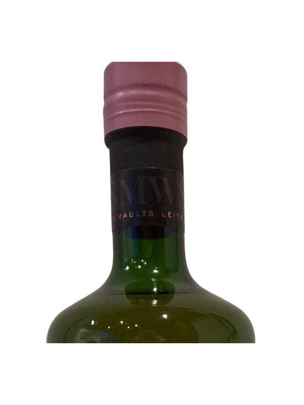 Cambus 1990 SMWS G8.20  Jambon!