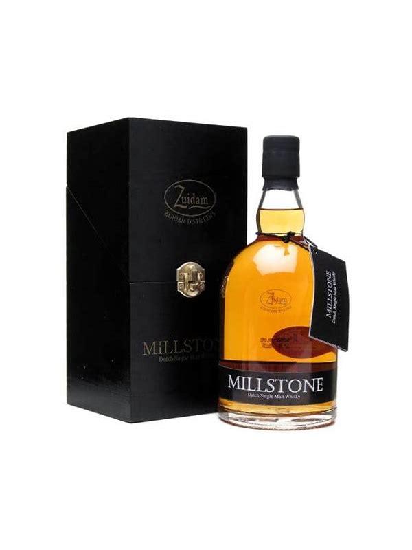 Millstone 05-year-old  Dutch Malt Whisky