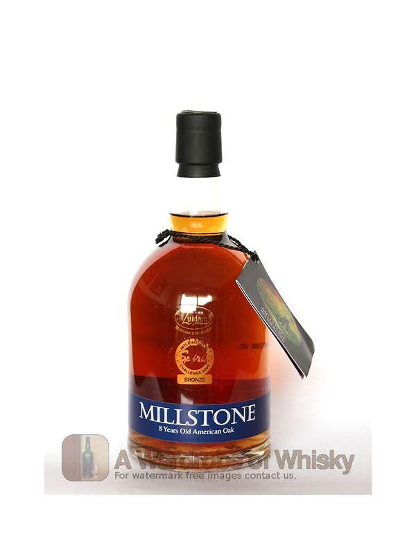 Millstone 1996  American Oak