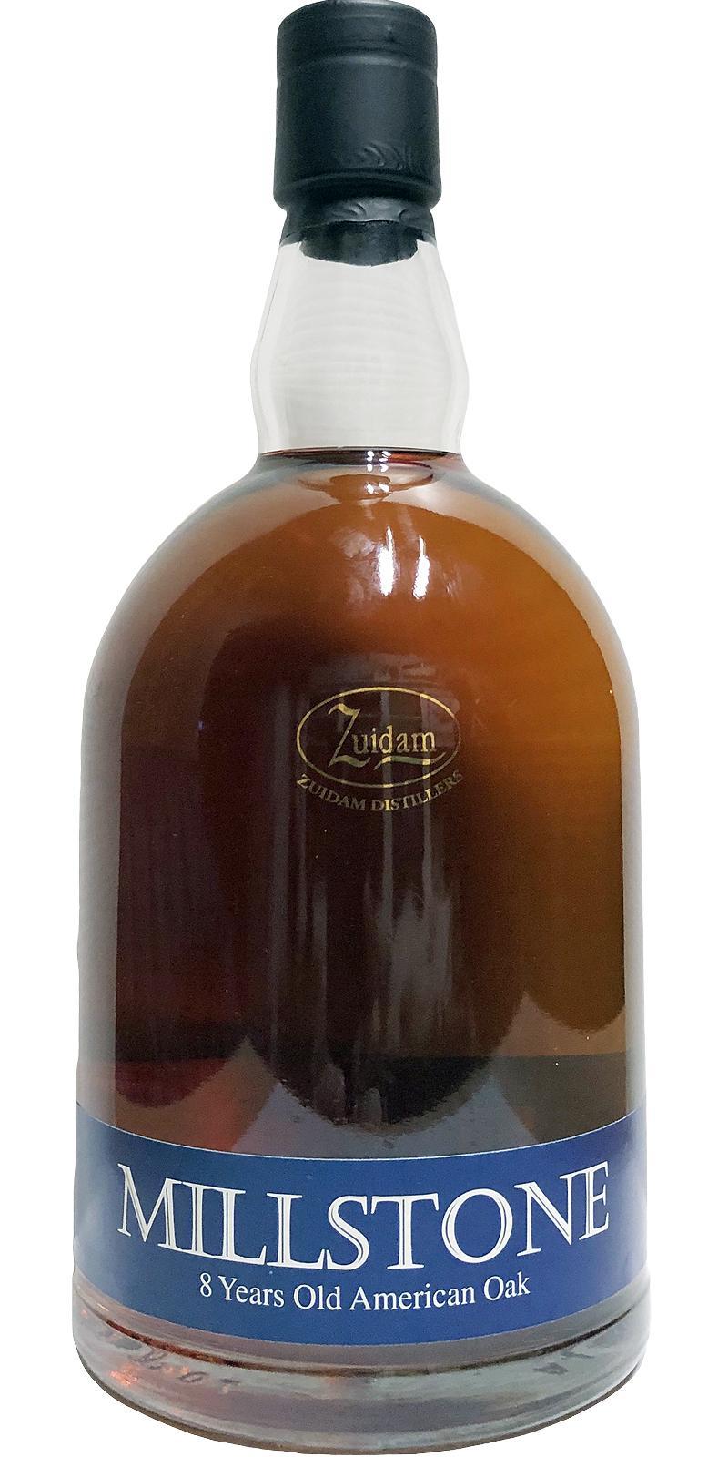 Millstone 1999  American Oak