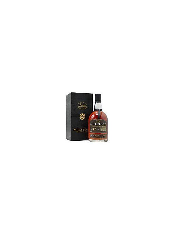 Millstone 1999  Sherry Cask