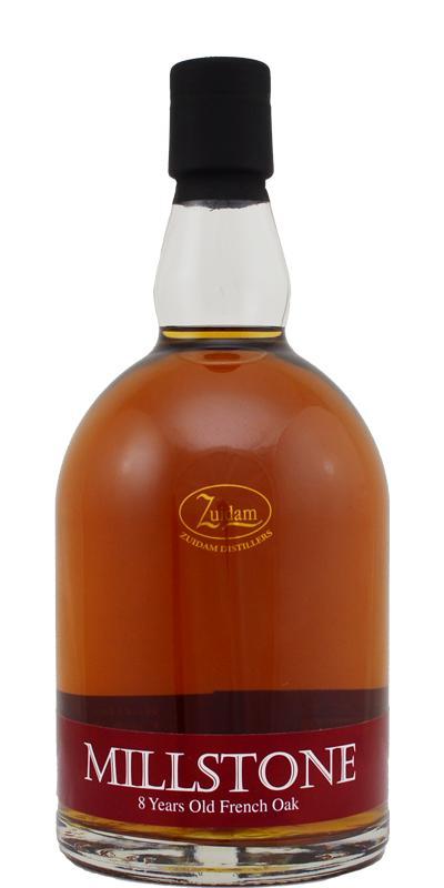 Millstone 2000  French Oak