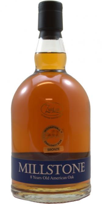 Millstone 2000  American Oak