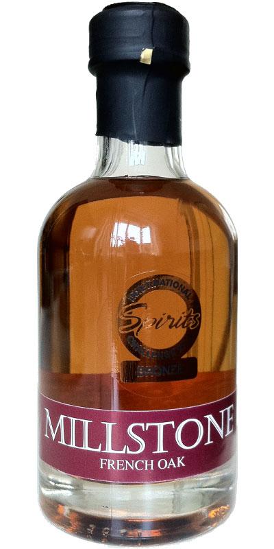 Millstone 2001 French Oak  Millstone Set