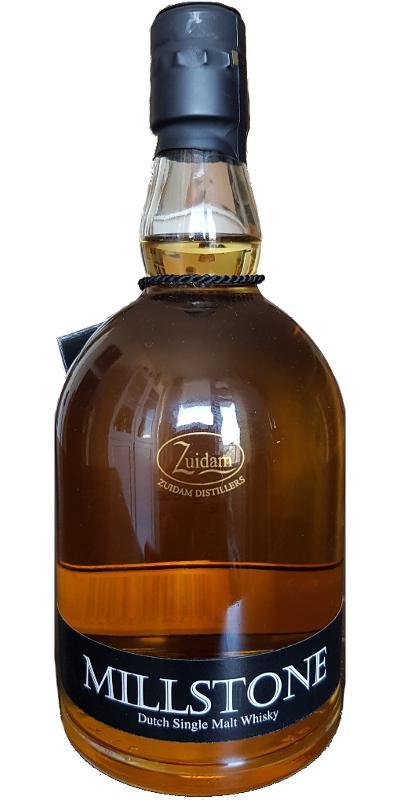 Millstone 2002  Dutch Single Malt Whisky