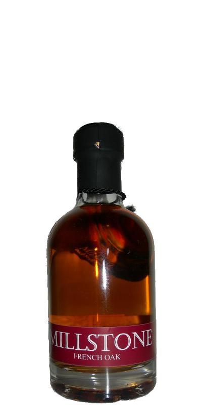 Millstone 2002  French Oak