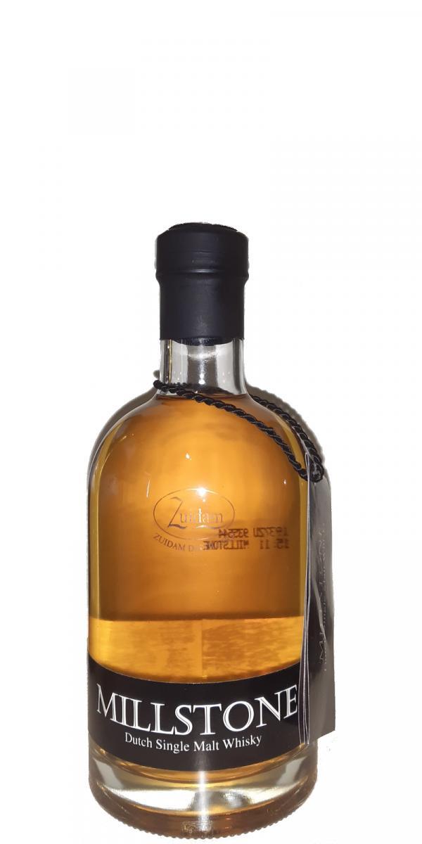 Millstone 2002  Dutch Single Malt