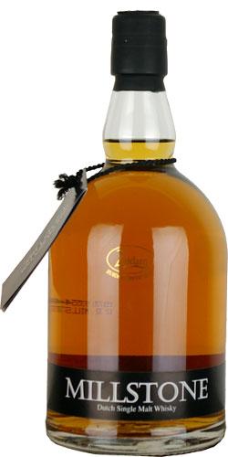 Millstone 2002  Dutch Single Malt