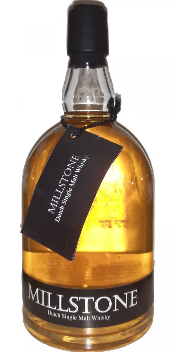 Millstone 2002  Pure Potstill Malt Whisky