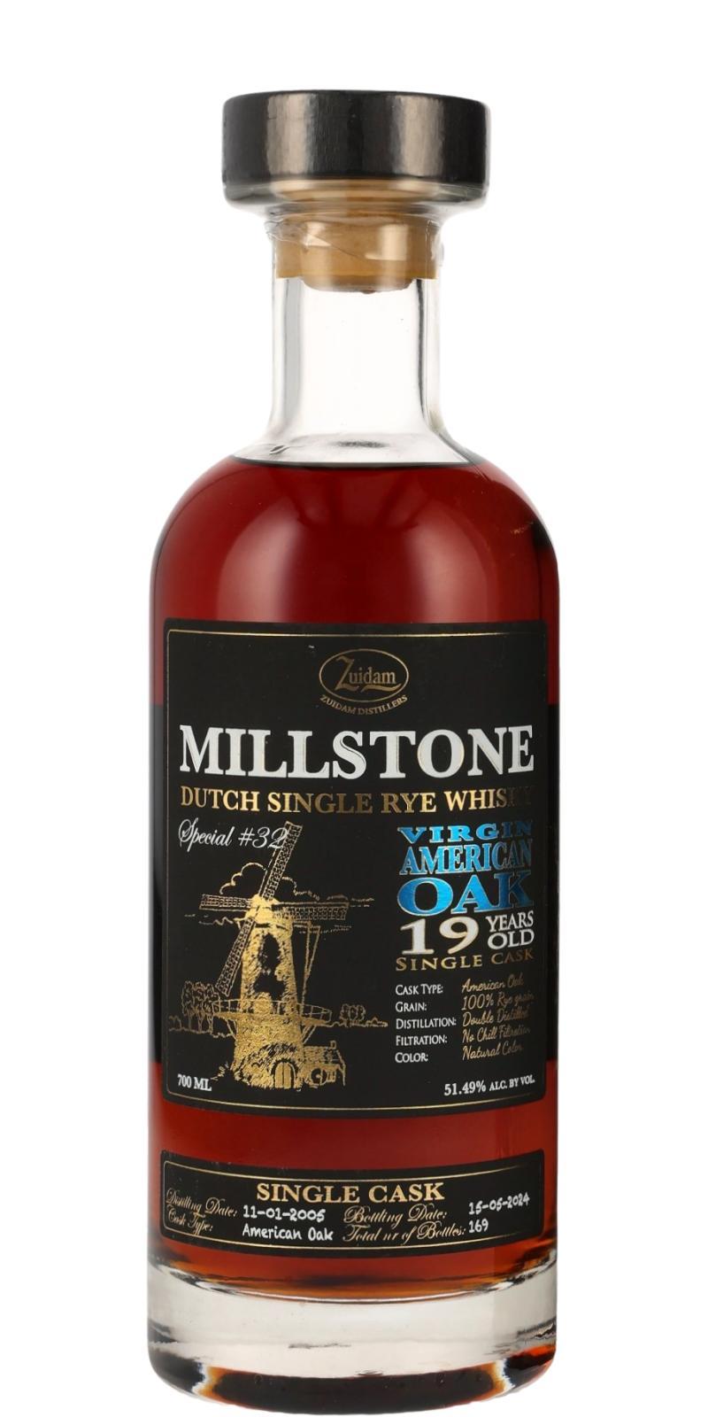Millstone 2005  Special #32