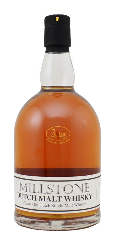 Millstone 2006  Dutch Malt Whisky