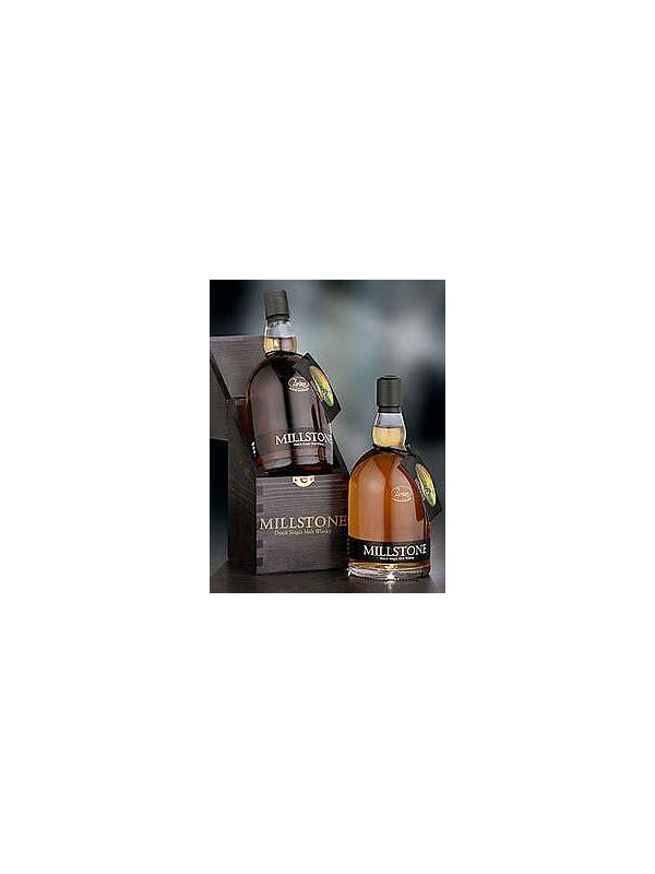 Millstone 2006  Dutch Single Malt