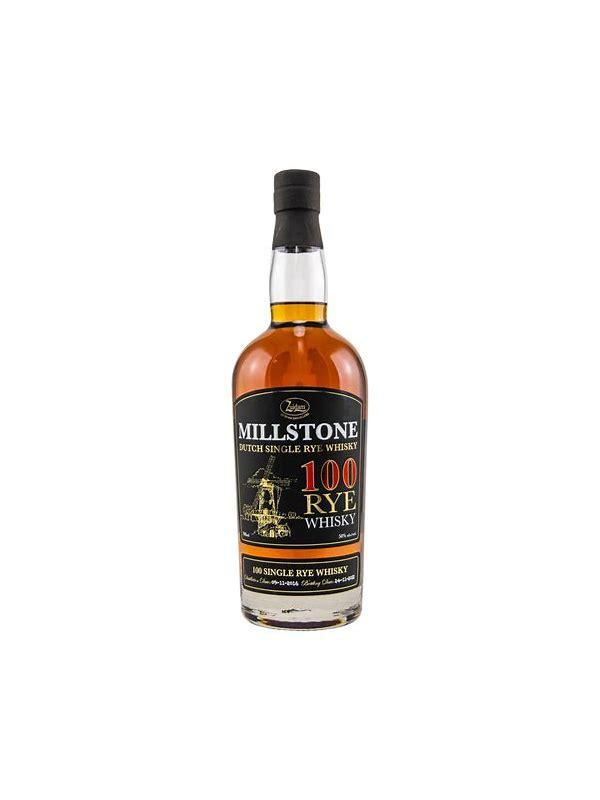 Millstone 2010  Huppel's Choice