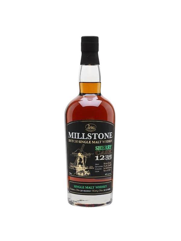 Millstone 2010  Single Cask