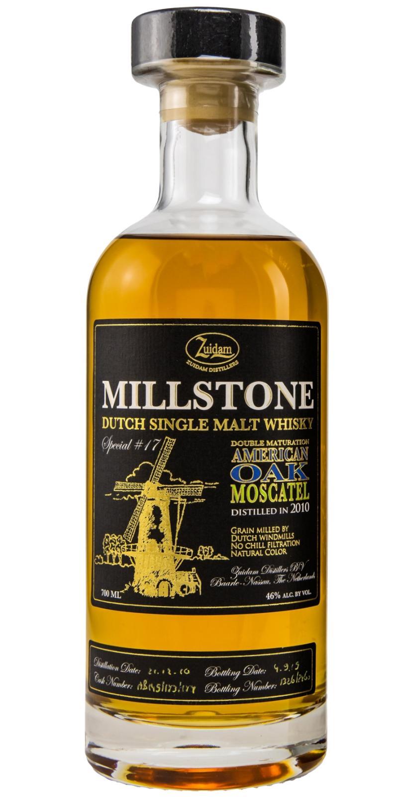 Millstone 2010  Special #17