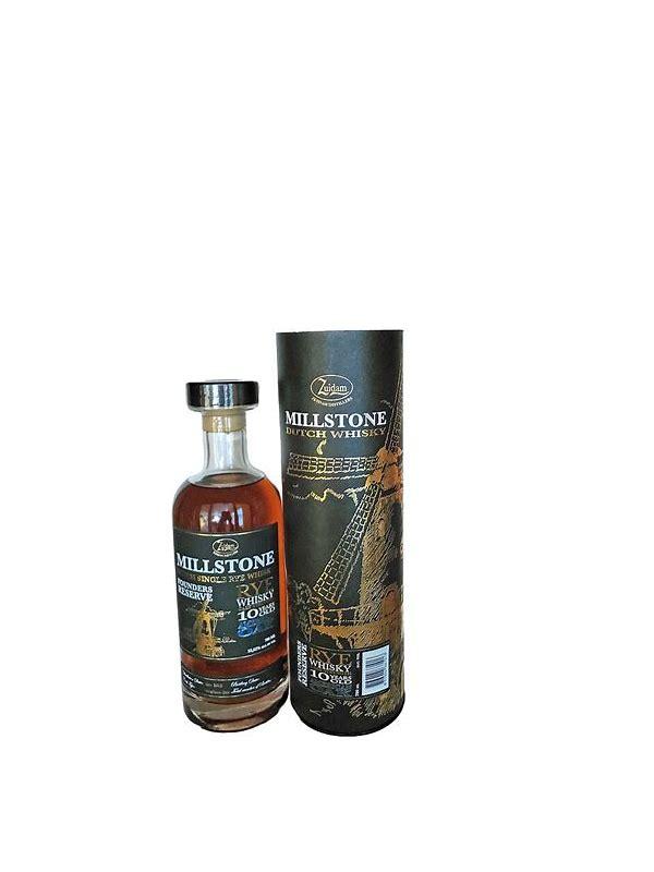 Millstone 2012  Founders Reserve