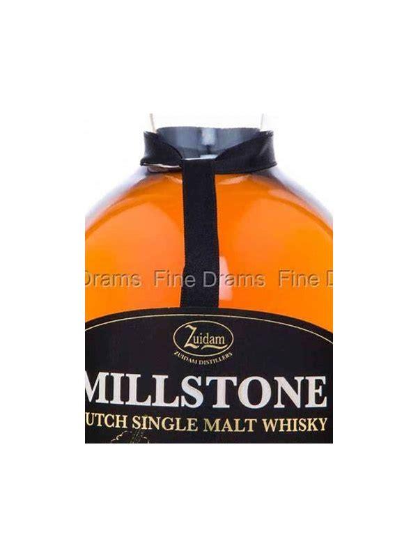 Millstone 2014  Small Batch - Peated