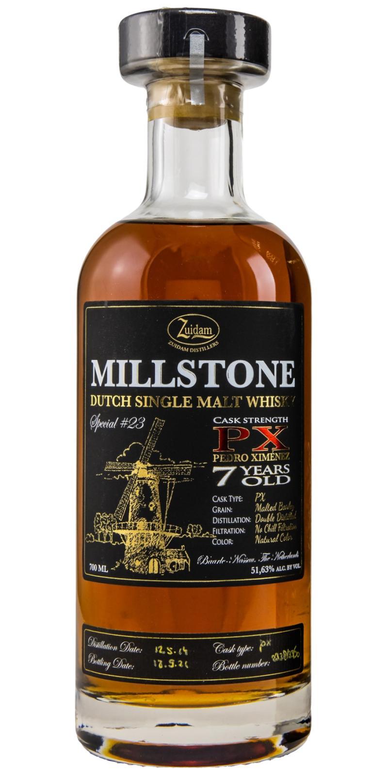 Millstone 2014  Special #23