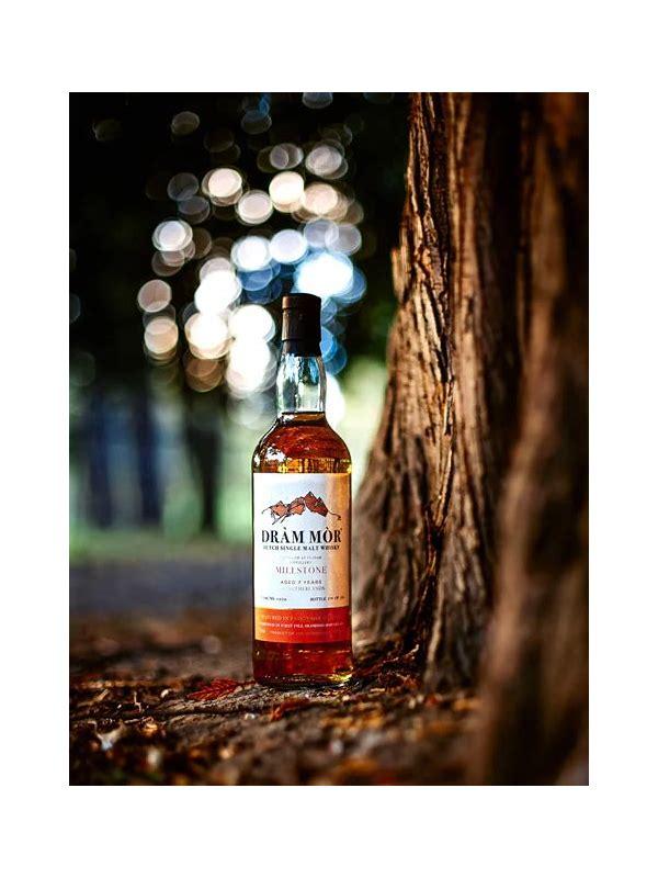Millstone 2015  Specially distilled, aged & bottled for Millstone cask owners