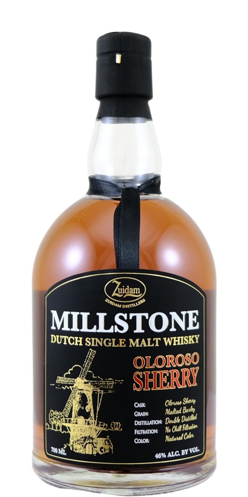 Millstone Oloroso Sherry