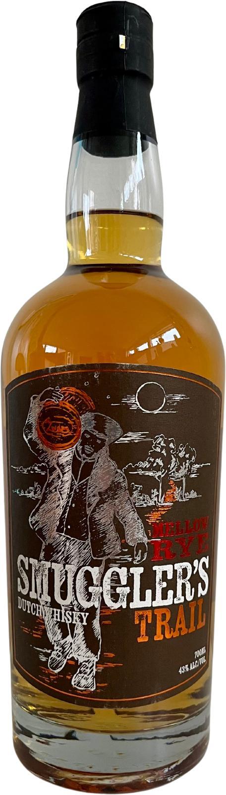Smuggler's Trail Mellow Rye