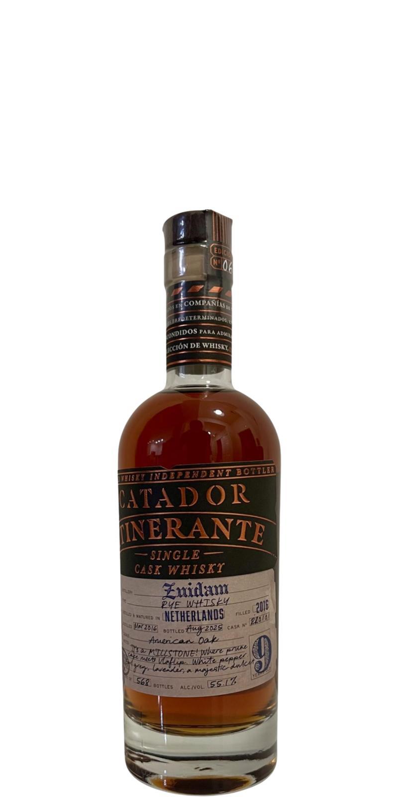 Millstone 2016 CTDR  Edition 06