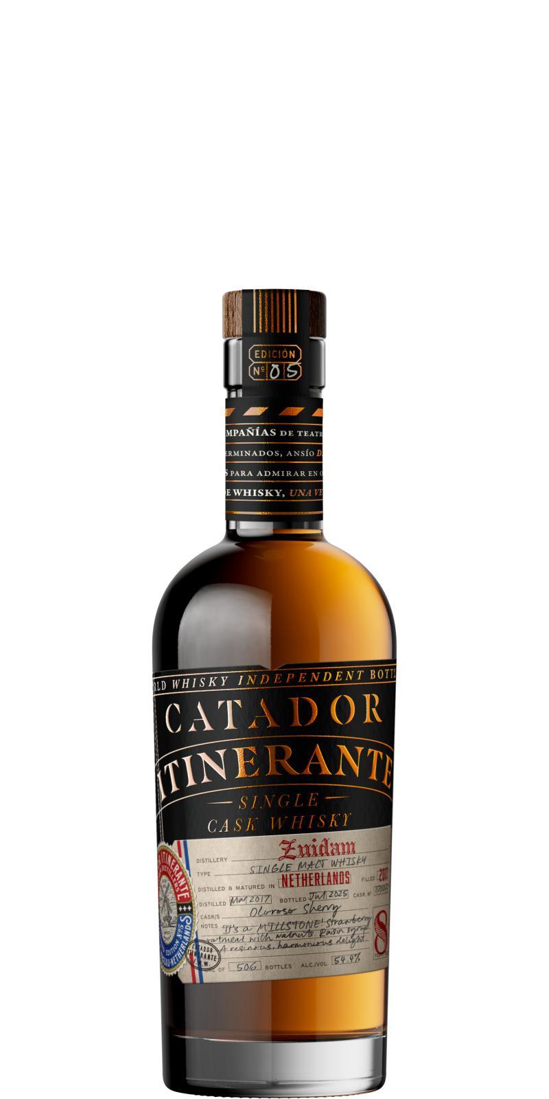 Millstone 2017 CTDR  Edition 05