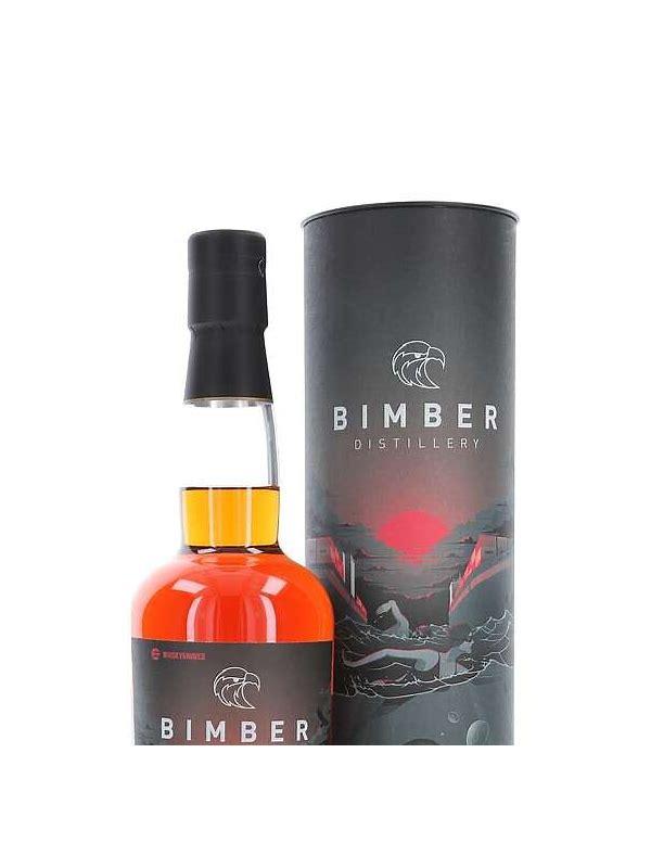 Bimber 2017 The Channel