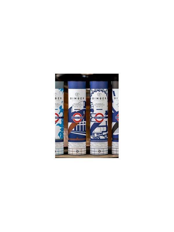 Bimber 2018 New Spirit Greater China Limited Release