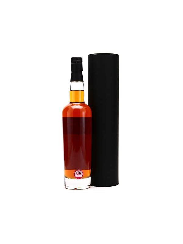 Bimber 2020 Private Cask
