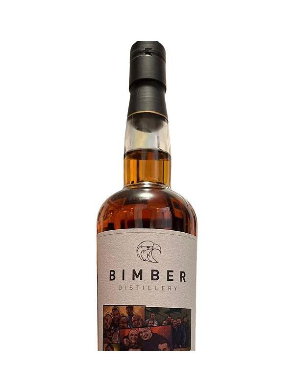 Bimber Fan Club Edition