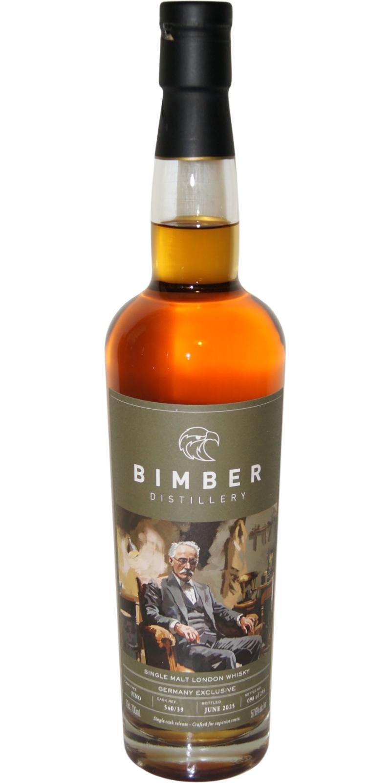 Bimber Rudolf - The Engineer Shoulders of Giants