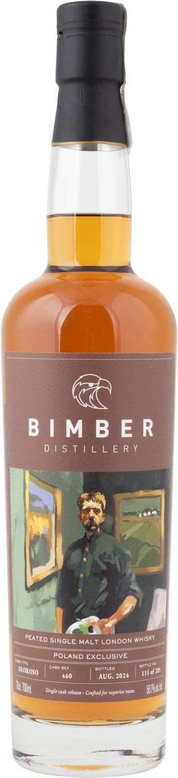 Bimber Wyspiański – The Artist Shoulders of Giants