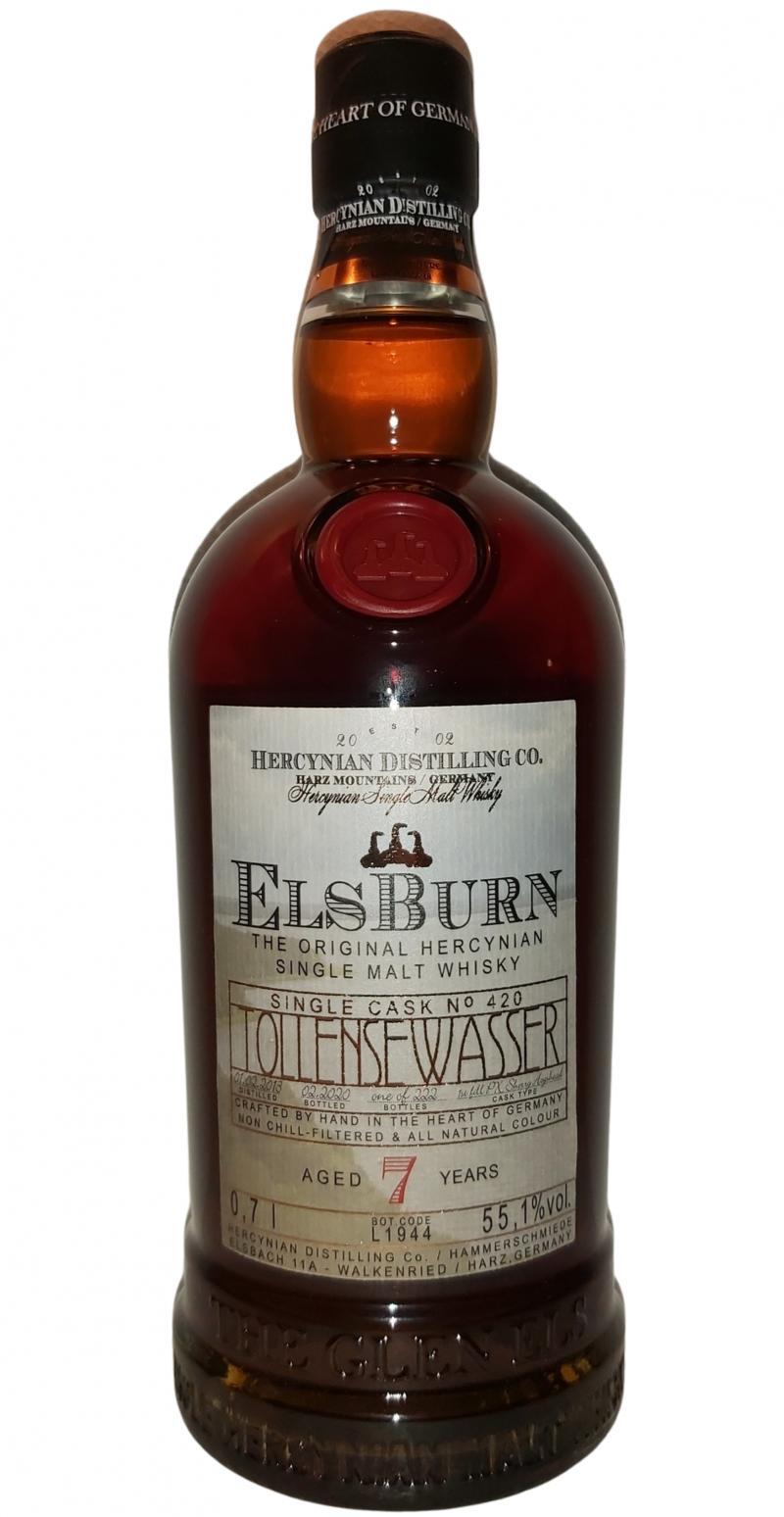 ElsBurn 07-year-old  Tollensewasser