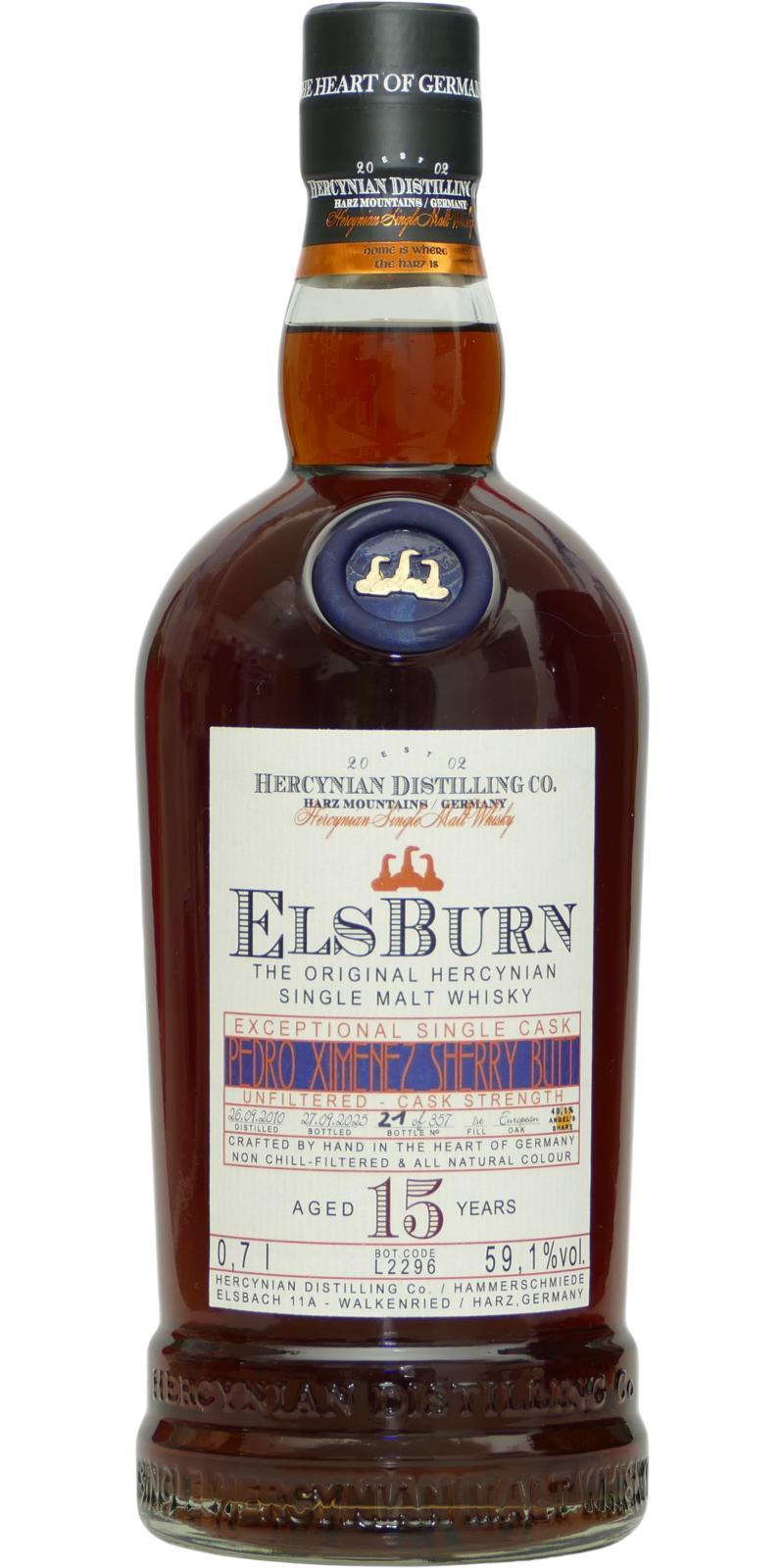 ElsBurn 2010