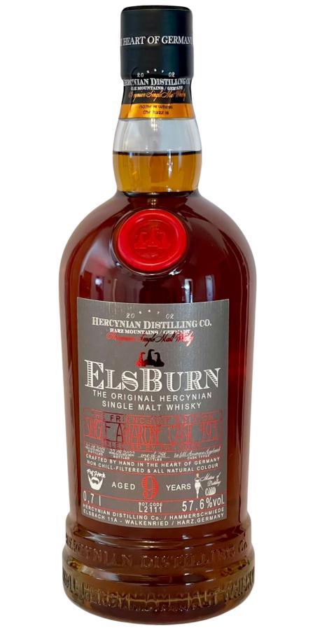 ElsBurn 2013  The Friendship Edition