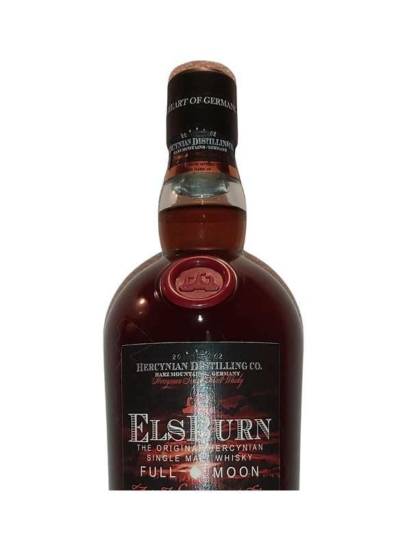 ElsBurn All Hallows' Eve 2022  Full Moon