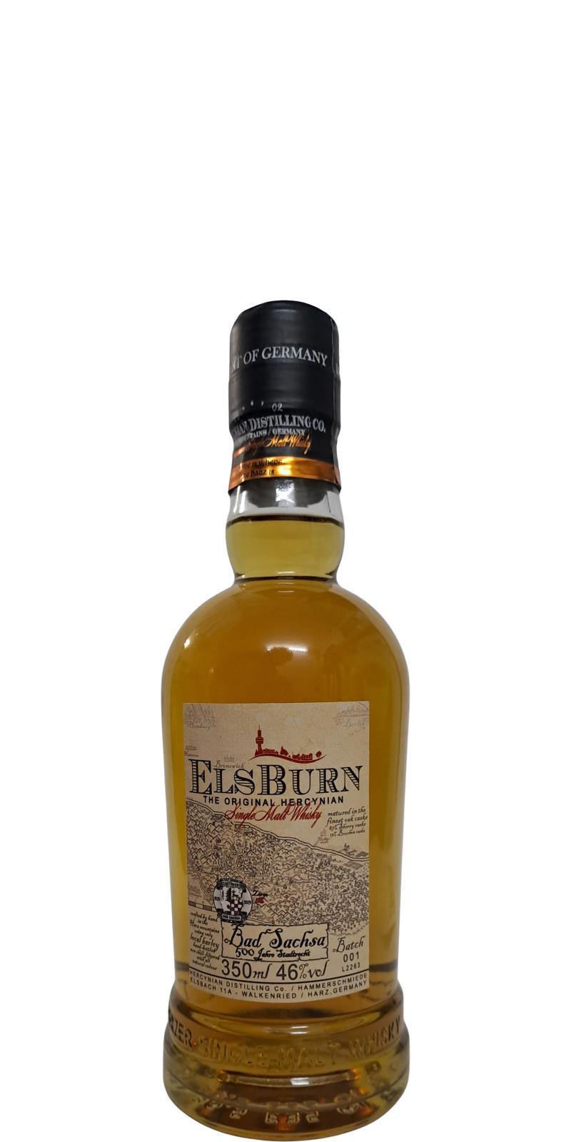 ElsBurn Bad Sachsa 500 Jahre Stadtrecht  Bad Sachsa 500 Jahre Stadtrecht