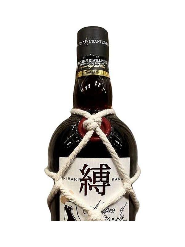 ElsBurn Bondage 2021  Mistress of Distilling