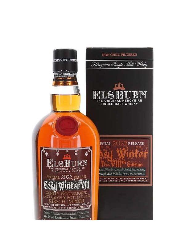 ElsBurn Cosy Winter VI  Special 2020 Release