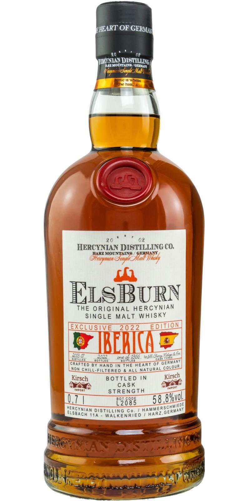 ElsBurn Iberica