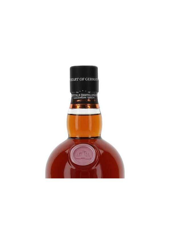 ElsBurn Marsala Cask Matured  Batch No. 1