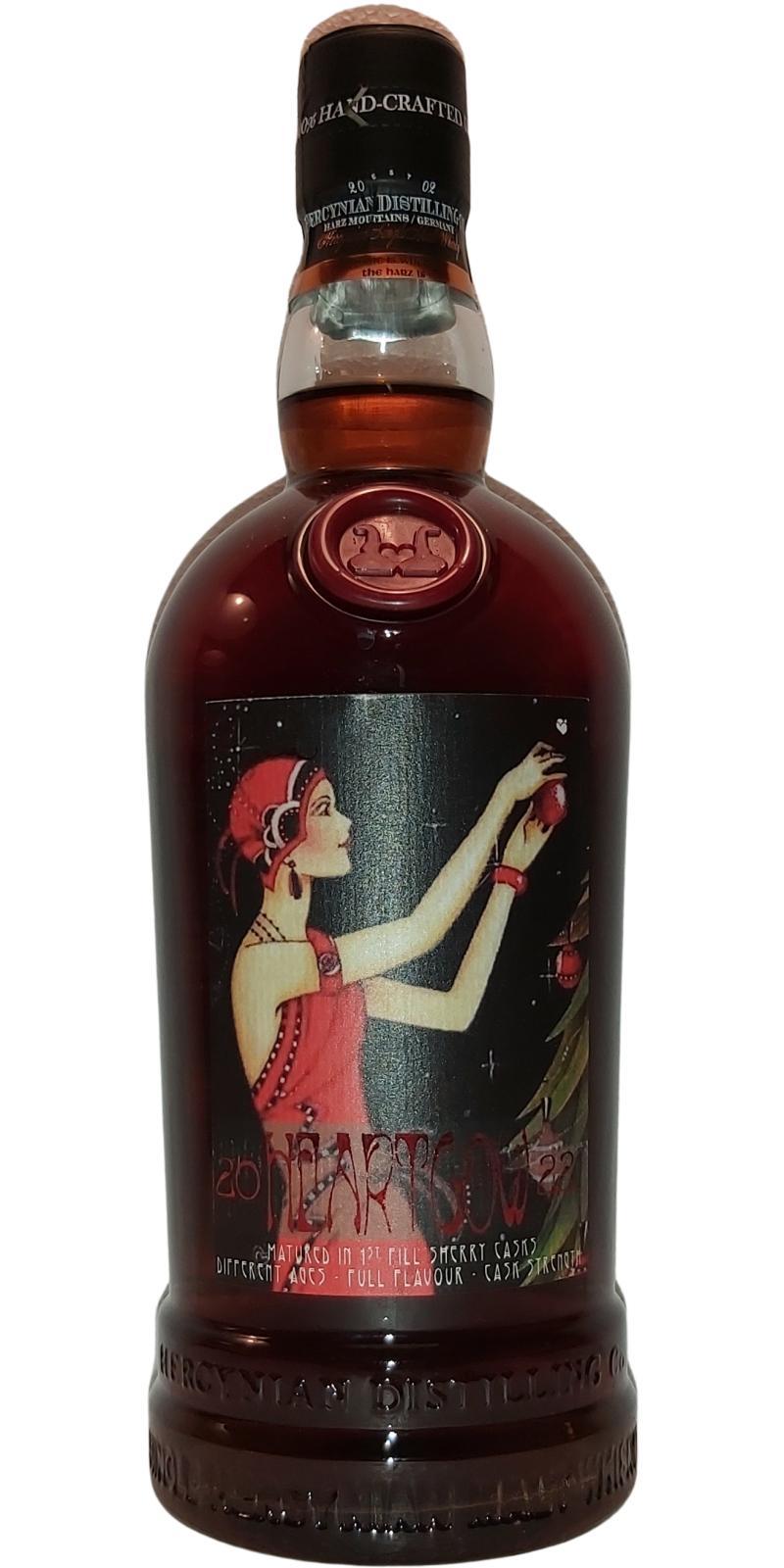 Heartgow Jul 2022  Unique Collection