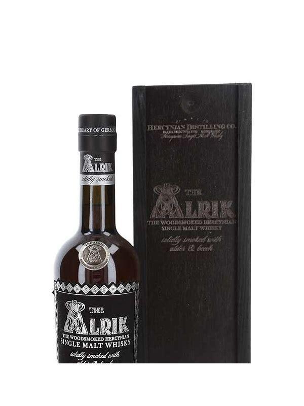The Alrik 10-year-old  The Handfilled - Distillery Exclusiv